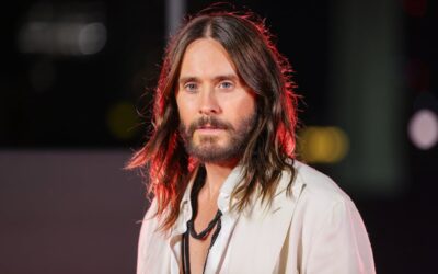 Destapa nuevo documental acusaciones contra Jared Leto por violencia sexual