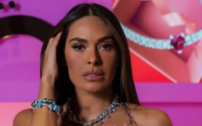 Galilea Montijo rompe el silencio sobre los cambios en su rostro