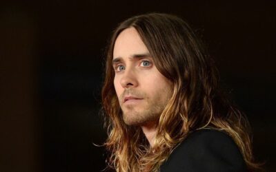Jared Leto niega acusaciones de abuso sexual contra cuatro mujeres