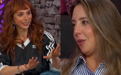 Redes respaldan a Sofía Niño de Rivera tras polémica con Natalia Téllez | Video