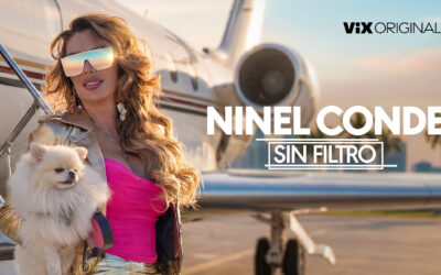 Ninel Conde se mostrará sin filtros