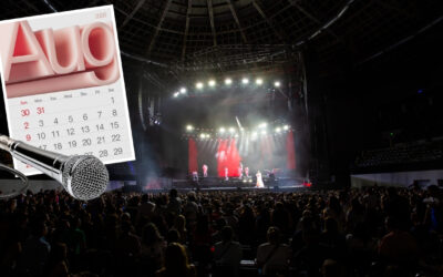 Conciertos en Torreón: Fechas y artistas confirmados en agosto 2026