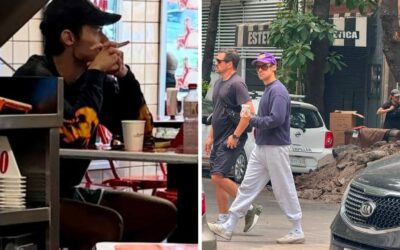Todos somos ‘harries’: La euforia invade la CDMX antes de los conciertos de Harry Styles