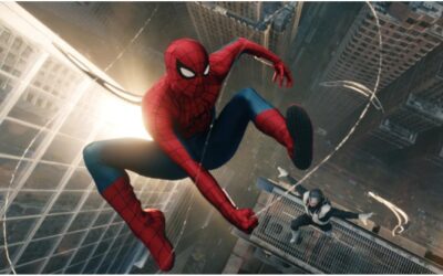 ‘Spider-Man: Brand New Day’ bate récord de preestrenos y supera a ‘Avengers: Endgame’