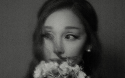 ‘Petal’: Ariana Grande lanza un disco marcado por la rabia y la honestidad