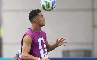 Dalic avisa del peligo de Portugal y de Cristiano Ronaldo