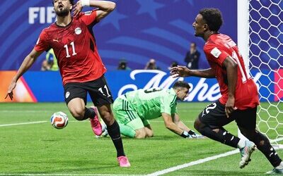 Ziko: «La Copa está dirigida hacia Argentina»