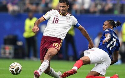 Rodri avisa sobre la gran final que es el partido más importante