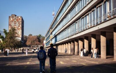 La UNAM abre frente por fallas en el examen 2026: “Es muy triste para los estudiantes que no hicieron trampa”