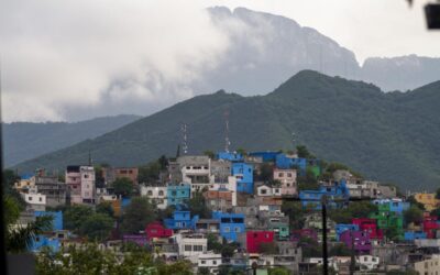 Urbanistas alertan que crecimiento de las ciudades rebasa capacidad del Estado
