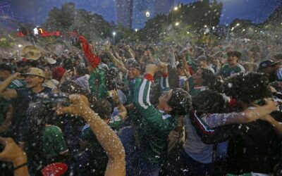 Junio fue el mes con menos homicidios de los últimos 15 años en CDMX
