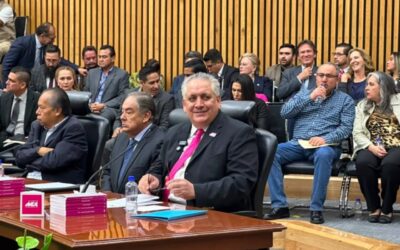Somos Mx arranca con quejas contra mañaneras y precampañas adelantadas rumbo al 2027