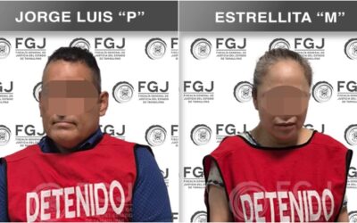Director y cuidadora quedan bajo prisión preventiva por muerte de Dafne Zapata