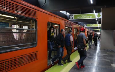 Metro CDMX: sin nuevas líneas, autoridades apuestan por rescatar las más antiguas