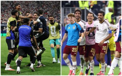 ¿Dónde ver gratis la final del Mundial 2026 en la CDMX? Estas alcaldías tendrán pantallas gigantes