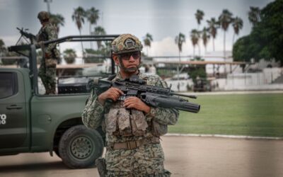 Homicidios dolosos repuntan en el gobierno interino de Sinaloa