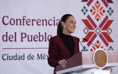 El Gobierno federal alista iniciativa para regular el uso de celulares en escuelas
