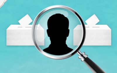 El INE asume con limitaciones la nueva tarea de filtrar candidaturas para 2027
