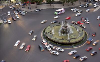 Hoy No Circula 24 de julio: vehículos que descansan en CDMX y Edomex