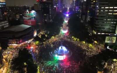 Es seguro visitar México, dice Sheinbaum sobre la advertencia de Reino Unido