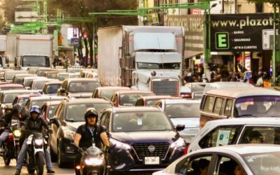 Hoy No Circula 3 de julio de 2026: qué autos no pueden salir en CDMX y Edomex este viernes
