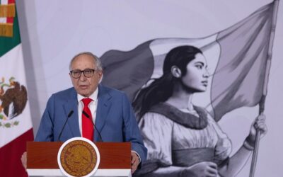 La Secretaría de Salud confirma tres casos de Cyclospora; descarta brote en México