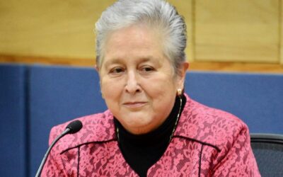 Patricia Dávila renuncia a la secretaría general de la UNAM tras irregularidades en examen de ingreso