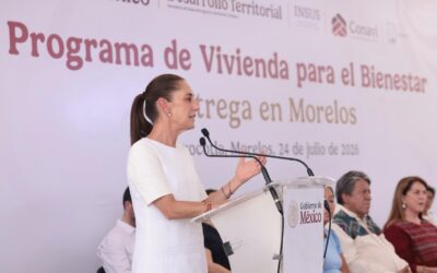 México alista la liberación de moscas estériles para controlar la plaga de gusano barrenador en el ganado