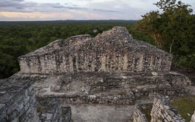 Comité de la Unesco pone la mira en Calakmul por el Tren Maya y México niega omisión de información