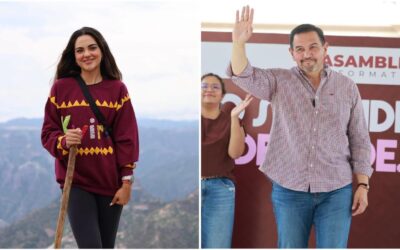 Selección de candidato en Chihuahua genera primeros choques en alianza morenista