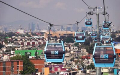 ¿Cuándo cerrará el Cablebús para revisión anual de Líneas 1, 2 y 3?