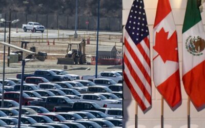 Los efectos del T-MEC y TLCAN van más allá del comercio y alcanzan la democracia en México