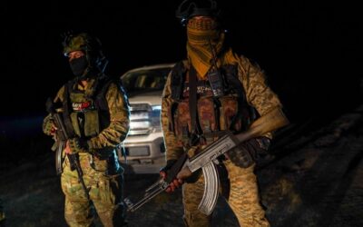 Existe «conexión mortífera» entre cárteles y el Gobierno de México, dice la DEA