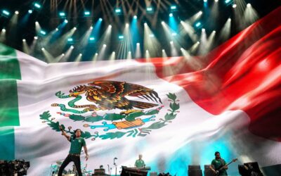 «La justicia no tiene madre»: Caifanes dedica noche a buscadoras de desaparecidos en México
