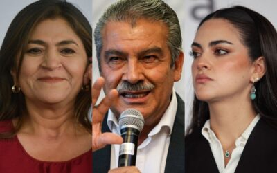 Morena endurece filtros para candidatos, pero registra a 20 aspirantes con denuncias y escándalos