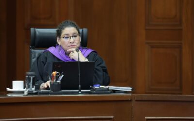 Más allá de Batres: el mito de los “asesores” de la Suprema Corte