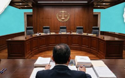 Tribunal de Disciplina del Poder Judicial ‘castiga’ a 53 juzgadores de carrera por sus sentencias