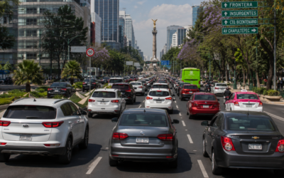 No basta con consultar el Repuve: la revisión que debes hacer antes de comprar un seminuevo