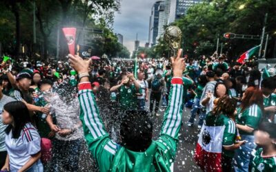 La otra cara del Mundial: el alcohol es un problema de salud pública que no soluciona la Ley Seca