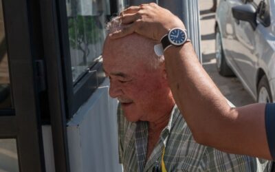 Ernesto Ruffo es vinculado a proceso y se queda en Almoloya