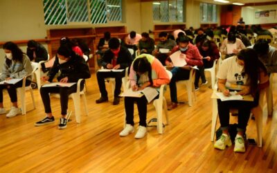 Sheinbaum apresura a la UNAM a resolver la polémica por examen de ingreso 2026