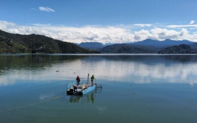 ¿Qué pasaría si se llena el Cutzamala? Especialistas revelan a dónde iría el agua