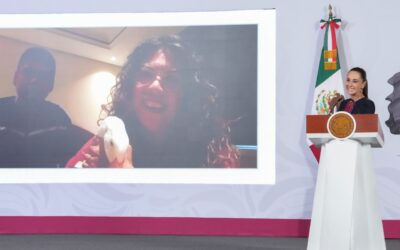 Gobierno ayuda a conseguir casa a familia de pato Merlín, la mascota no oficial del Mundial