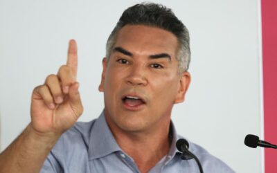 El INE ordena al PRI dejar de llamar “narcopartido” a Morena
