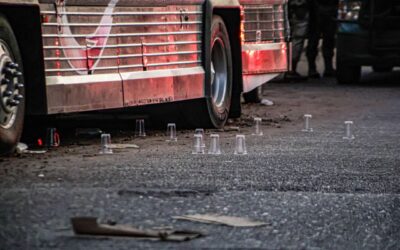 Mundial da tregua: baja el promedio de homicidios y una jornada rompe el récord de 10 años