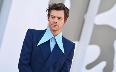 Harry Styles no solo llena estadios: estos son los negocios que lo llevaron a construir una fortuna millonaria