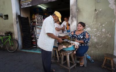 Del “resico” al monotributo