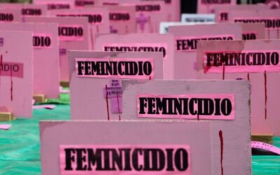 El mecanismo de Alerta por Violencia de Género opera en el abandono: sin reglas, recursos y con retrocesos