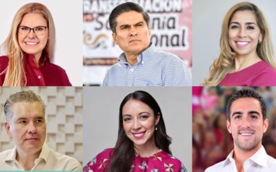 Morenistas dejan comisiones clave en el Congreso y tareas legislativas para buscar candidaturas