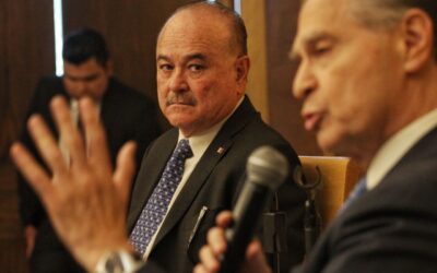 Ernesto Ruffo, el primer panista que derrotó al PRI en las urnas